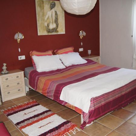 Apartamento Casa Stork Cómpeta Exterior foto