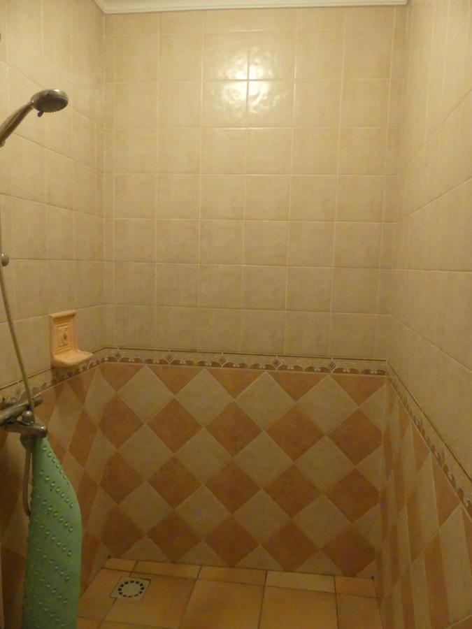 Apartamento Casa Stork Cómpeta Exterior foto